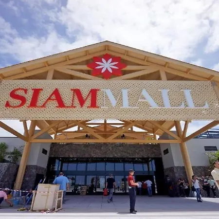 Modern 3 Bedroom With Hot Tub In Вилла *