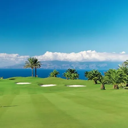 Villa Modern 3 Bedroom With Hot Tub In Costa Adeje (Tenerife)