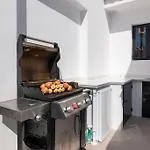 Modern 3 Bedroom With Hot Tub In * Costa Adeje (Tenerife)