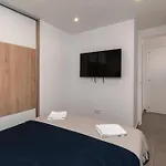 Modern 3 Bedroom With Hot Tub In * Costa Adeje (Tenerife)