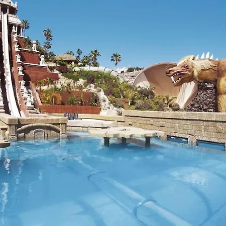 Willa Modern 3 Bedroom With Hot Tub In Costa Adeje (Tenerife)